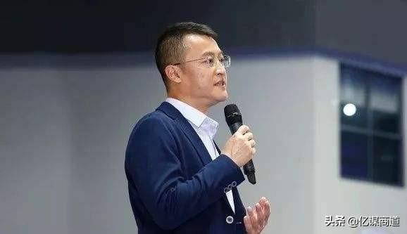 美团王兴和阿里马云，为何从惺惺相惜到反目成仇