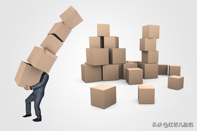 现在最繁忙的，最挣钱行业——物流行业！