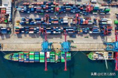 现在最繁忙的，最挣钱行业——物流行业！