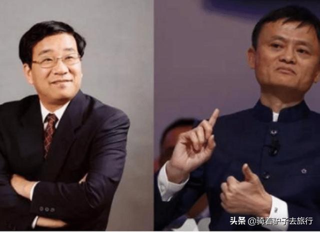 2006年一位小伙预言：阿里巴巴会成为“行业老大”，后来怎样了