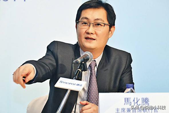 腾讯与京东5年约定到期，有拼多多，马化腾还会和刘强东合作吗？