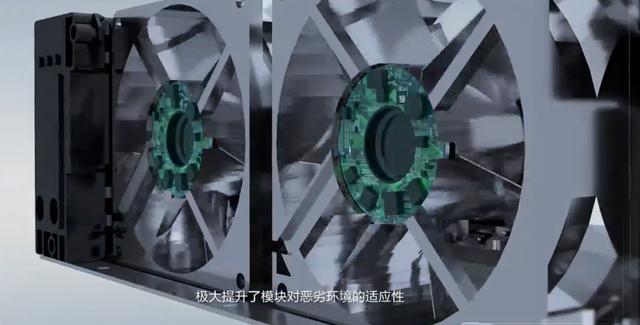 可自行OTA升级，充电效率高达96.4%，“华为系”充电桩正式推出