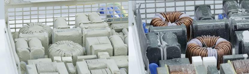 可自行OTA升级，充电效率高达96.4%，“华为系”充电桩正式推出