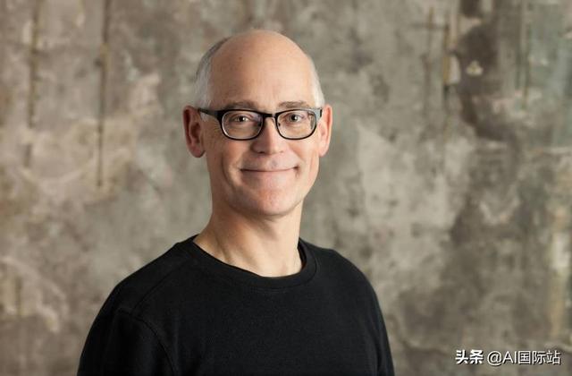 20位人工智能演讲者及AI领域项目创始人