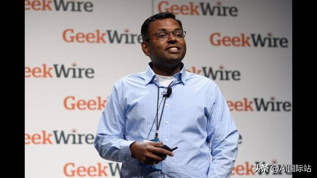 20位人工智能演讲者及AI领域项目创始人