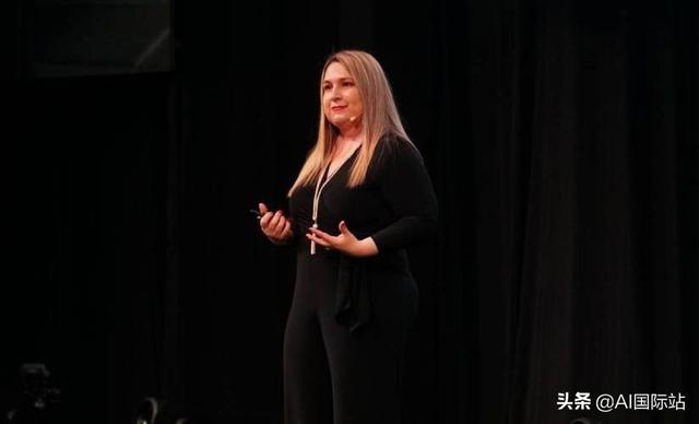 20位人工智能演讲者及AI领域项目创始人