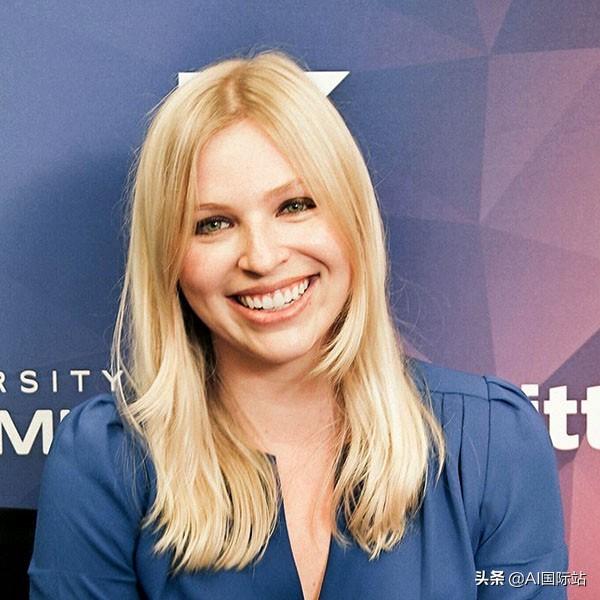 20位人工智能演讲者及AI领域项目创始人