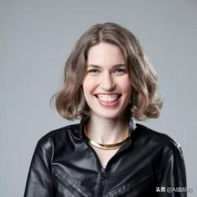 20位人工智能演讲者及AI领域项目创始人