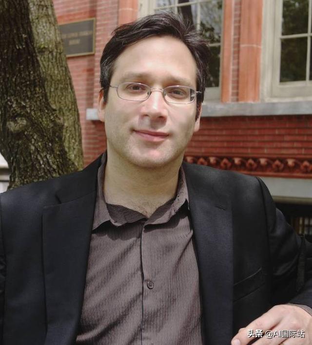 20位人工智能演讲者及AI领域项目创始人