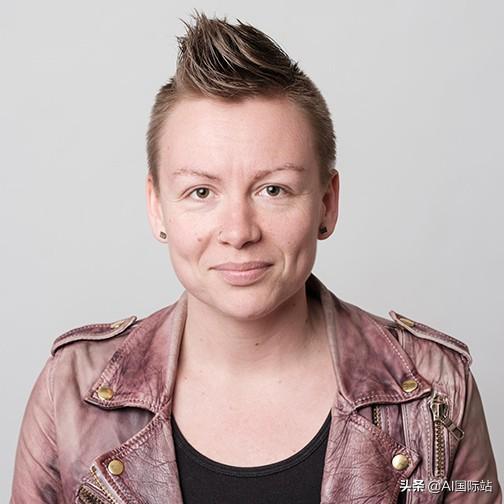 20位人工智能演讲者及AI领域项目创始人