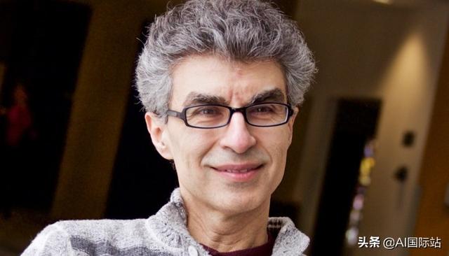 20位人工智能演讲者及AI领域项目创始人