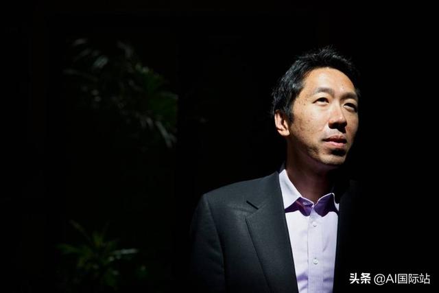 20位人工智能演讲者及AI领域项目创始人