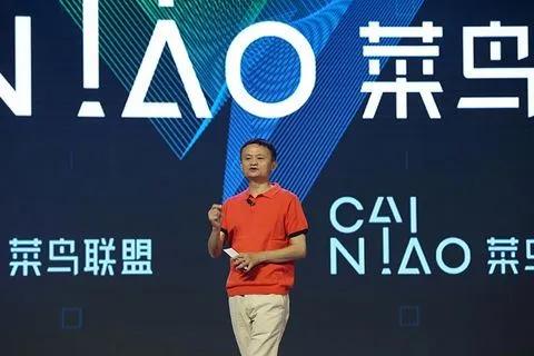 菜鸟系快递或将改变物流界格局，全球送达医疗物资超1亿件！