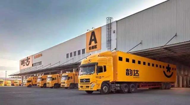 菜鸟系快递或将改变物流界格局，全球送达医疗物资超1亿件！