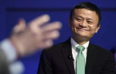 从一个程序员到“阿里巴巴接班人”，85年的蒋凡究竟做了什么？