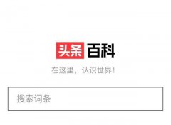 头条不断加码搜索，百度背水支撑，这个千亿市场是否会易主