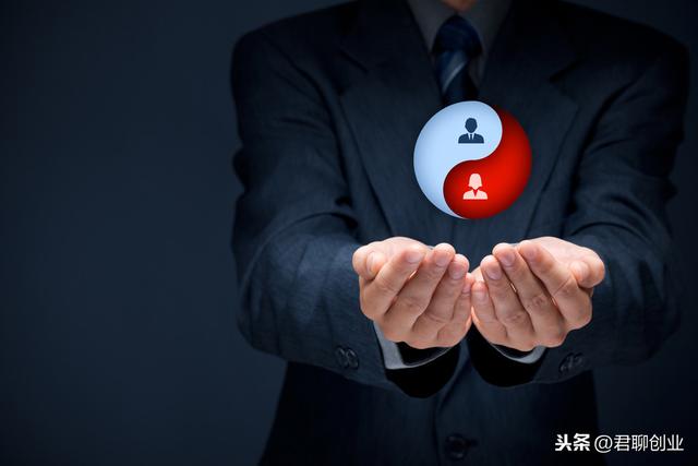 阿里16字心法，打造一流人才的秘诀