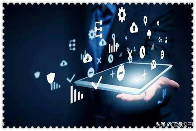 互联网时代二次创业的选择，做有决心的屌丝，买部手机接住5G的风