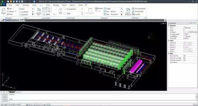 统一操作系统UOS崛起！国产CAD正式上线，超越windows不再是口号