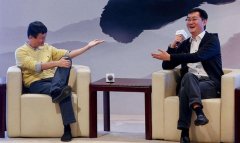 提现还收手续费? 微信支付宝迎来强敌, 或终结移动支付收费时代!