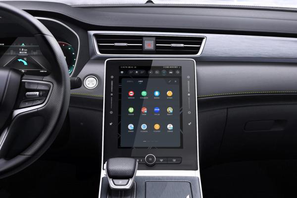 支付宝、上汽、斑马合推小程序上车