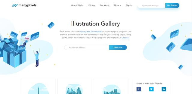 阿里巴巴出品的免费素材网站，马爸爸大方！网友：羊毛薅的真爽！