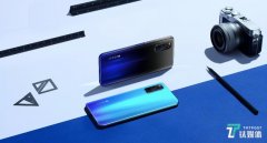 在“新基建”提速之下，5G手机开始走向下沉市场