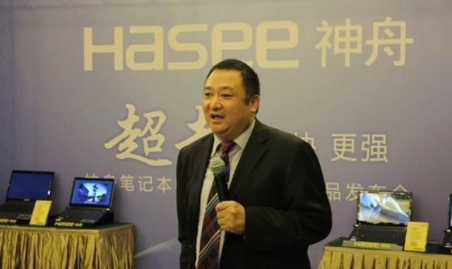 控诉京东！怒批苹果！语出惊人的吴海军，为何敢讨伐刘强东？