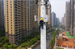 湖南：智能汽车崛起 “新基建”带动新兴产业发展