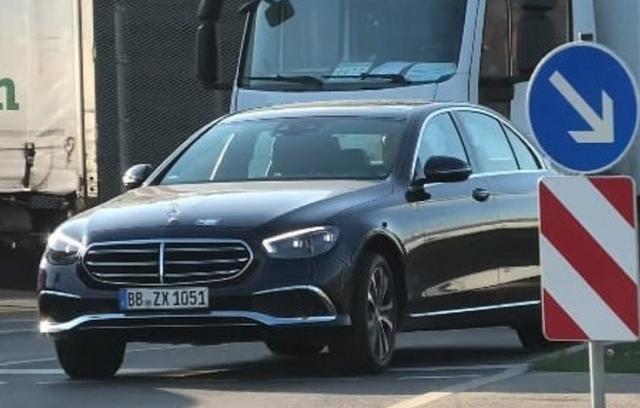 奔驰AMG One/Lucid Air/捷豹E-Pace等重磅车型来袭