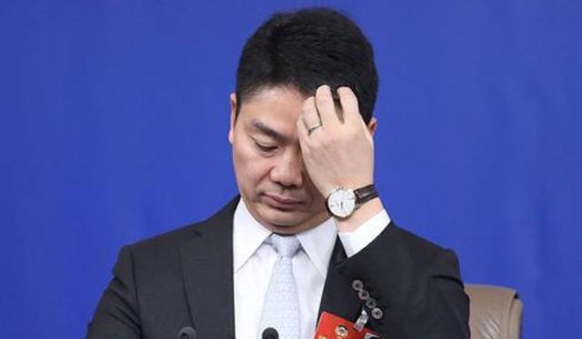 投资人投了几十亿，居然没有投票权？京东的游戏规则原来是这样的