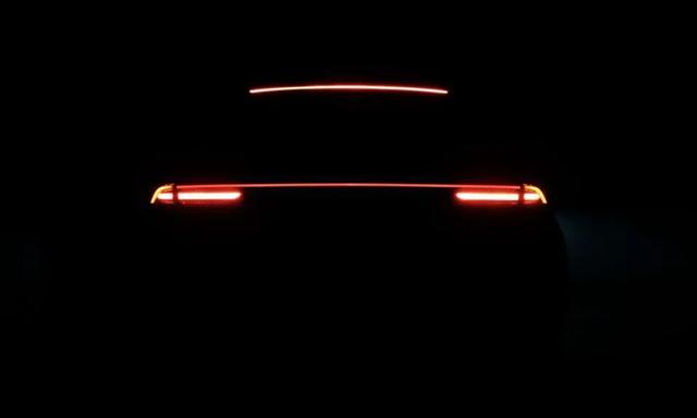 越级“真硬核”科技加持，5G汽车正加速驶来