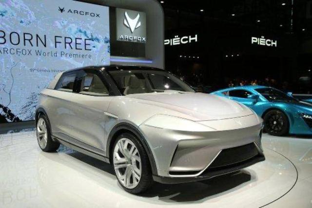 越级“真硬核”科技加持，5G汽车正加速驶来