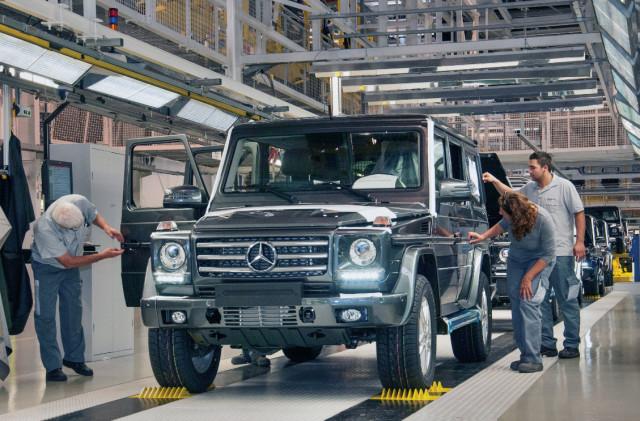 越级“真硬核”科技加持，5G汽车正加速驶来