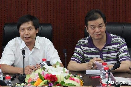 雷军职业生涯史上的最大失败，3年颗粒无收，团队走的只剩20人