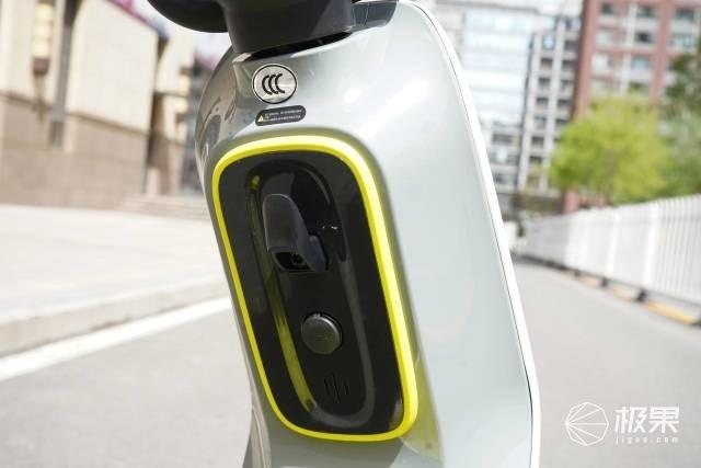 5000块“风火轮”+特斯拉黑科技！"一屁启动”说走就走