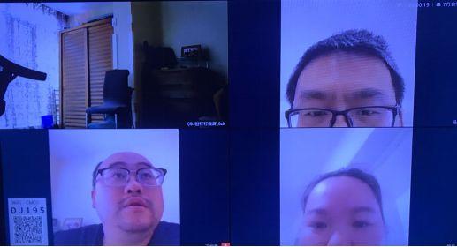 更大屏，更护眼 华数联手阿里推出“钉钉电视版”