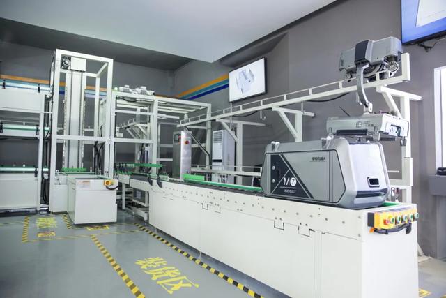 智慧物流快线助力商务部、国家邮政局解决难题