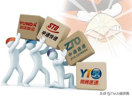 “极兔快递”杀入中国！顺丰时效，价格亲民，已与16家平台牵手