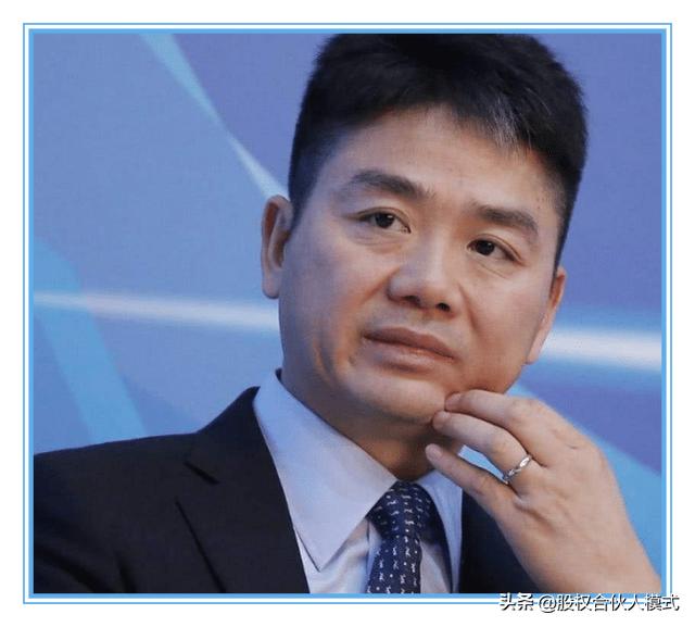 刘强东或许成为世界首富？得知他这个想法后，网友：还真可能实现