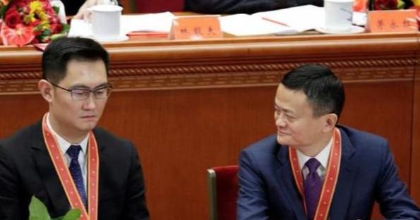 如果腾讯和阿里巴巴合并了会怎样？