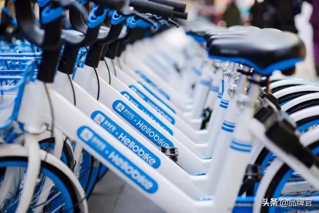 青桔单车获10亿美元融资，共享单车的硝烟再起？