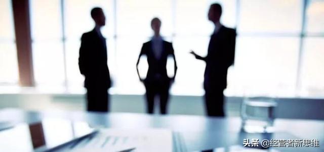 8%不到的股权如何制衡逾5000亿美元市值的阿里+蚂蚁？