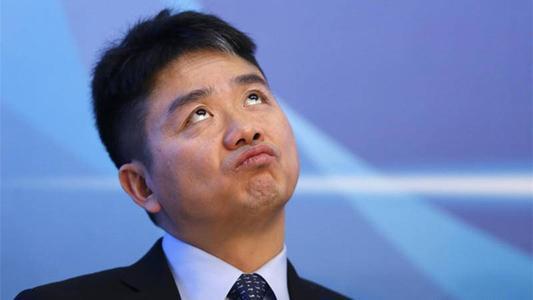 刘强东的发声！即使要卖掉京东，也不能失去对京东的控制权