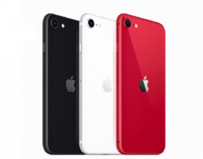 iPhone SE2持续爆火，电商价格战愈演愈烈，最低已杀到2499元