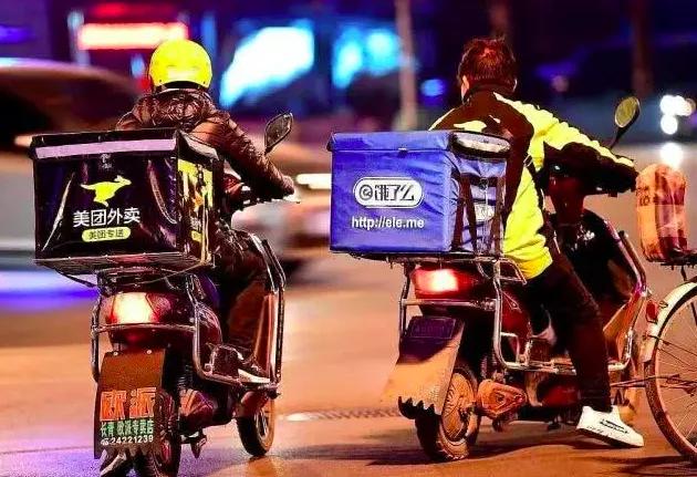 抬高佣金、强势逼独！腹背受敌的美团遭群体“炮轰”