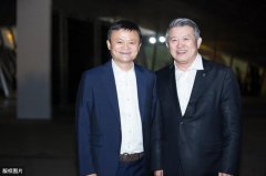 卫哲：阿里巴巴内部创业与股权架构设计，200万投出10亿美金项目