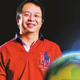 下一轮竞争，不是人才竞争，而是合伙人制度的竞争！