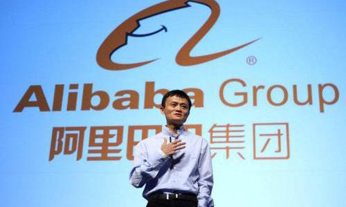 为何阿里巴巴的第一大股东是软银？为何软银不成立新的阿里巴巴？