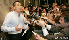 如果李泽楷当年没有卖掉腾讯的股份，他会不会一跃成为首富